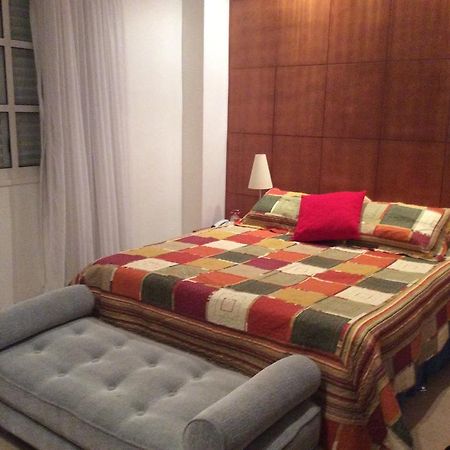 Aparthotel Flat South Beach à Rio de Janeiro Extérieur photo