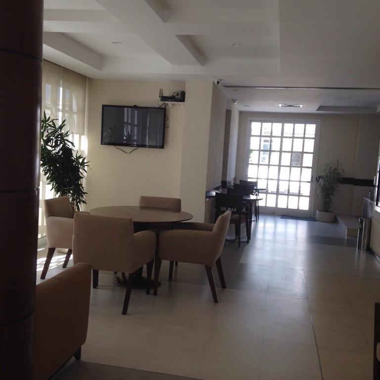 Aparthotel Flat South Beach à Rio de Janeiro Extérieur photo