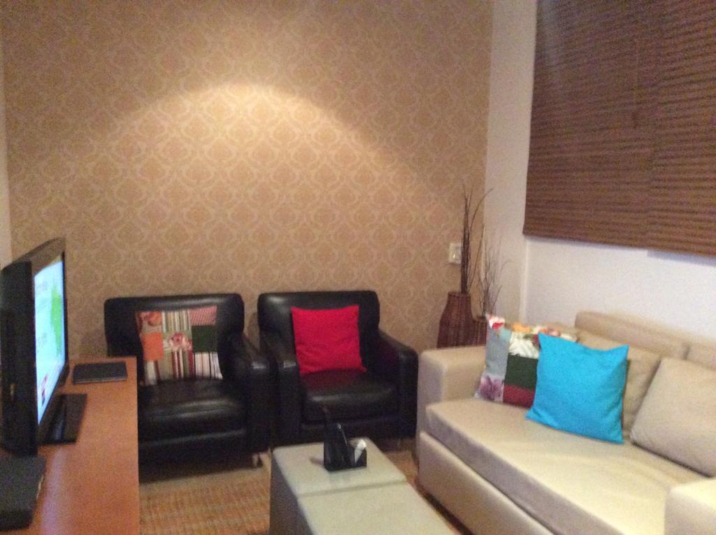 Aparthotel Flat South Beach à Rio de Janeiro Extérieur photo