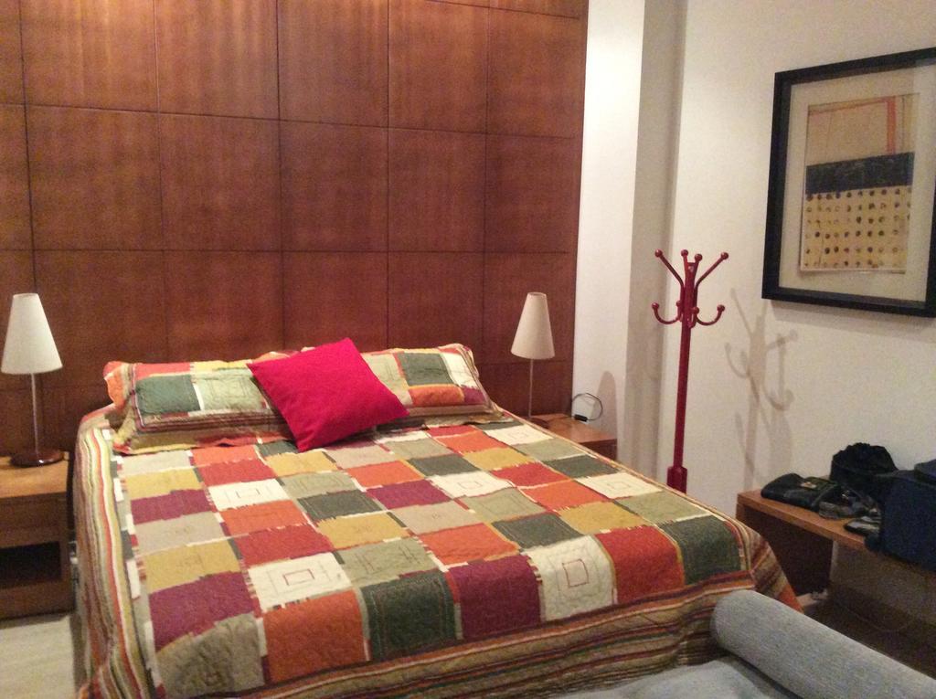 Aparthotel Flat South Beach à Rio de Janeiro Extérieur photo