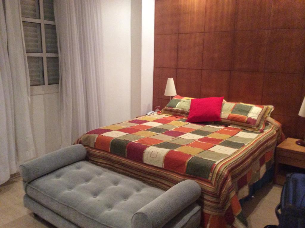 Aparthotel Flat South Beach à Rio de Janeiro Extérieur photo